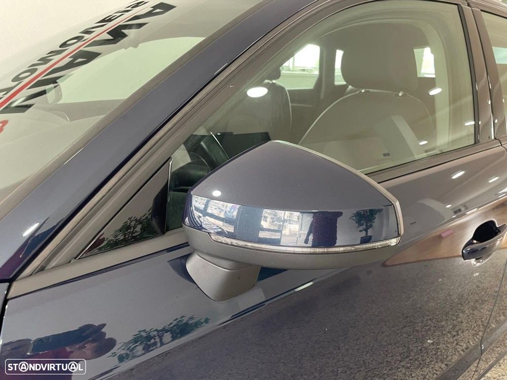 Audi A3 Sportback 30 TDI Design - 15