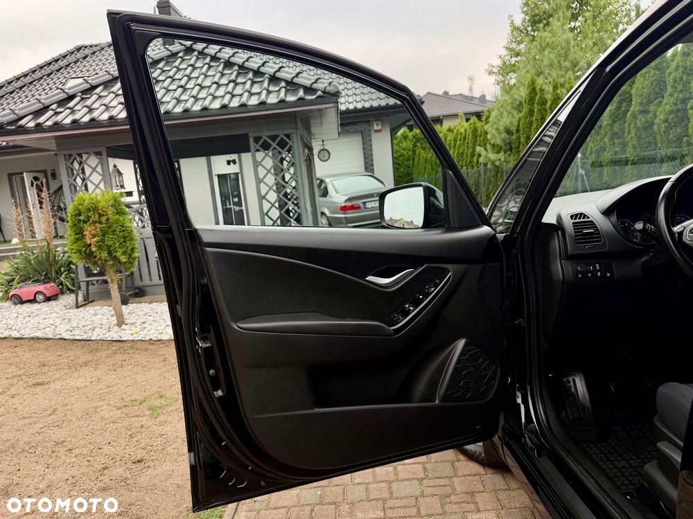 Hyundai ix20 1.4 BlueDrive Comfort - 16