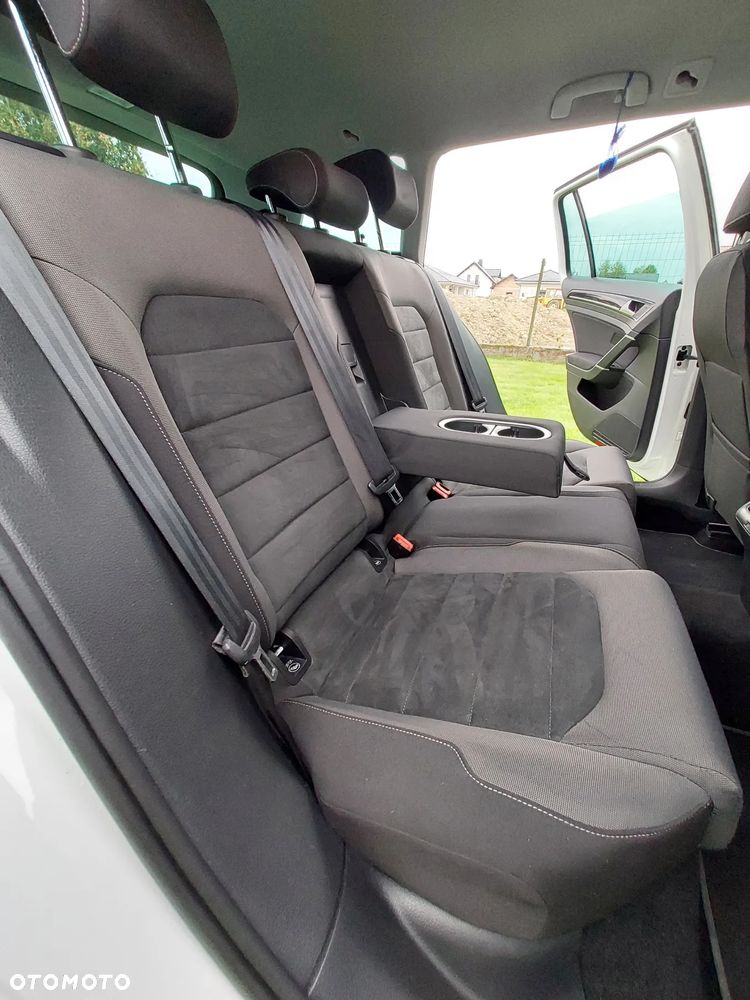 Volkswagen Golf 1.5 TSI ACT OPF BlueMotion Highline - 31