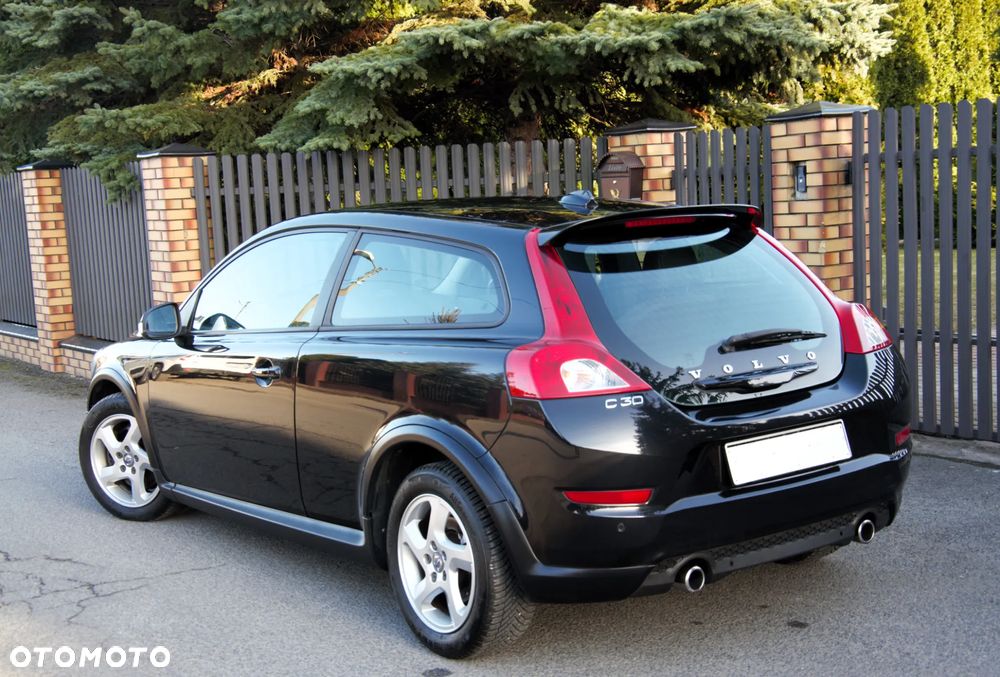 Volvo C30 D3 Edition Pro - 11