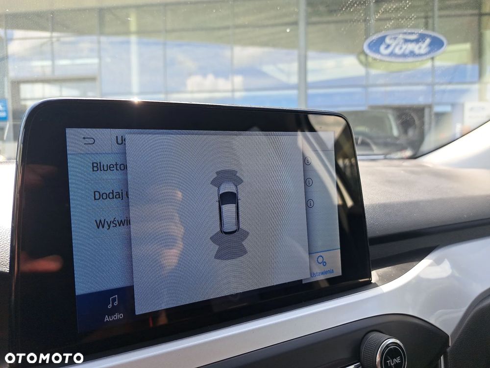 Ford Focus 1.0 EcoBoost Titanium Business - 29