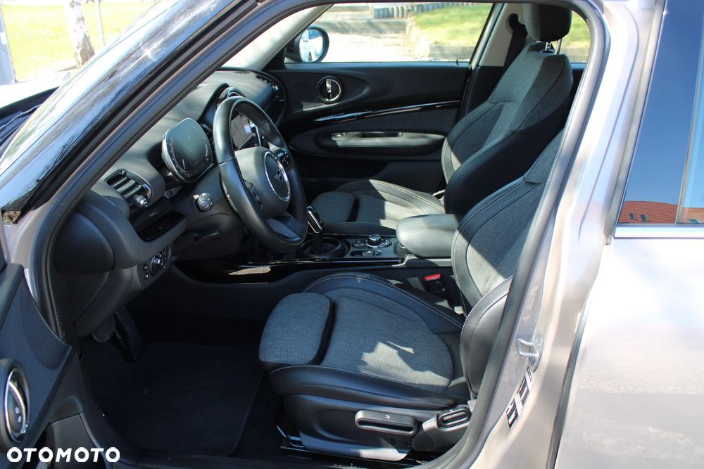 MINI Clubman - 14