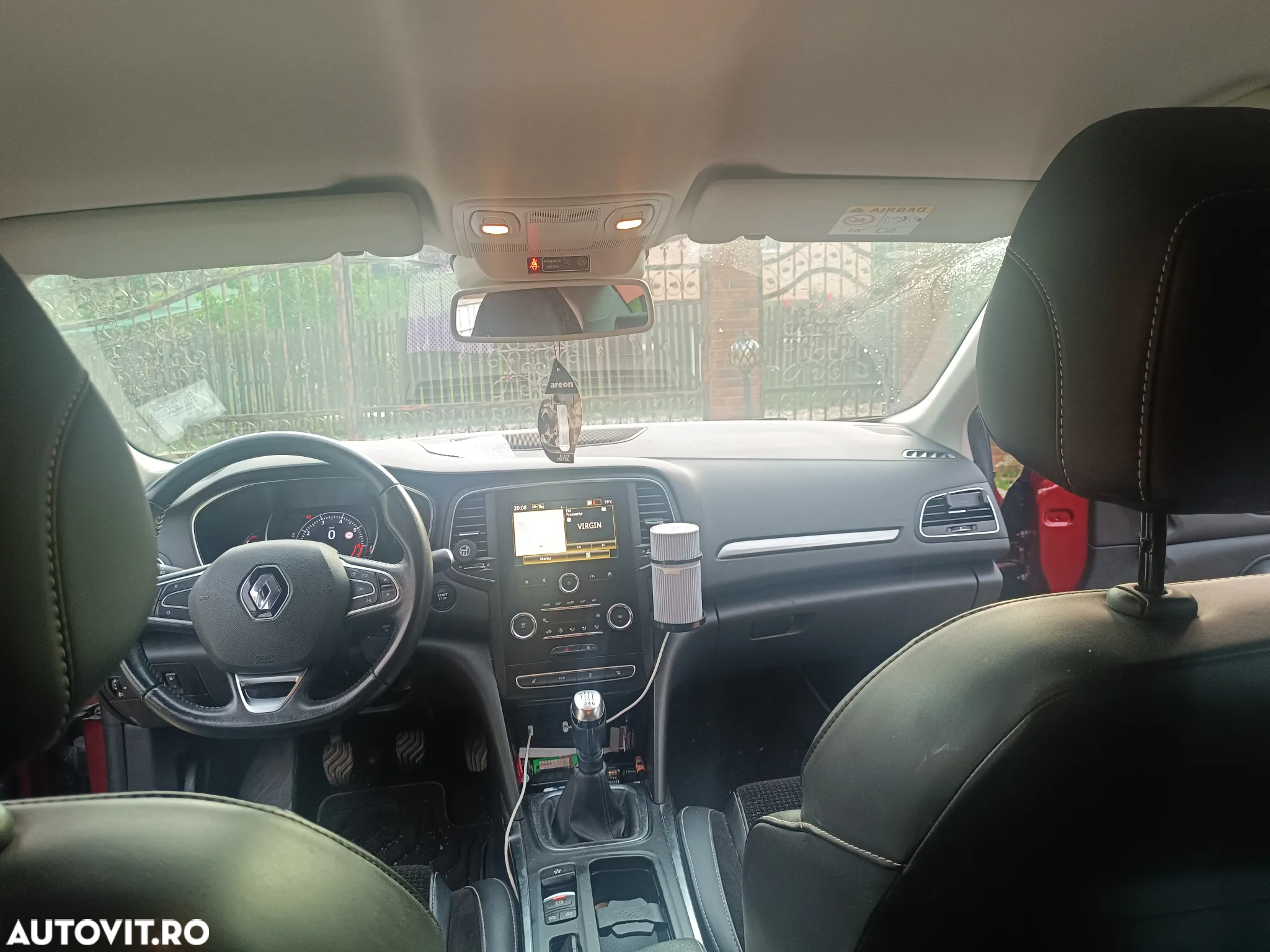 Renault Megane TCe GPF Intens - 30