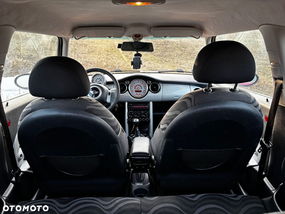 MINI ONE Standard - 8
