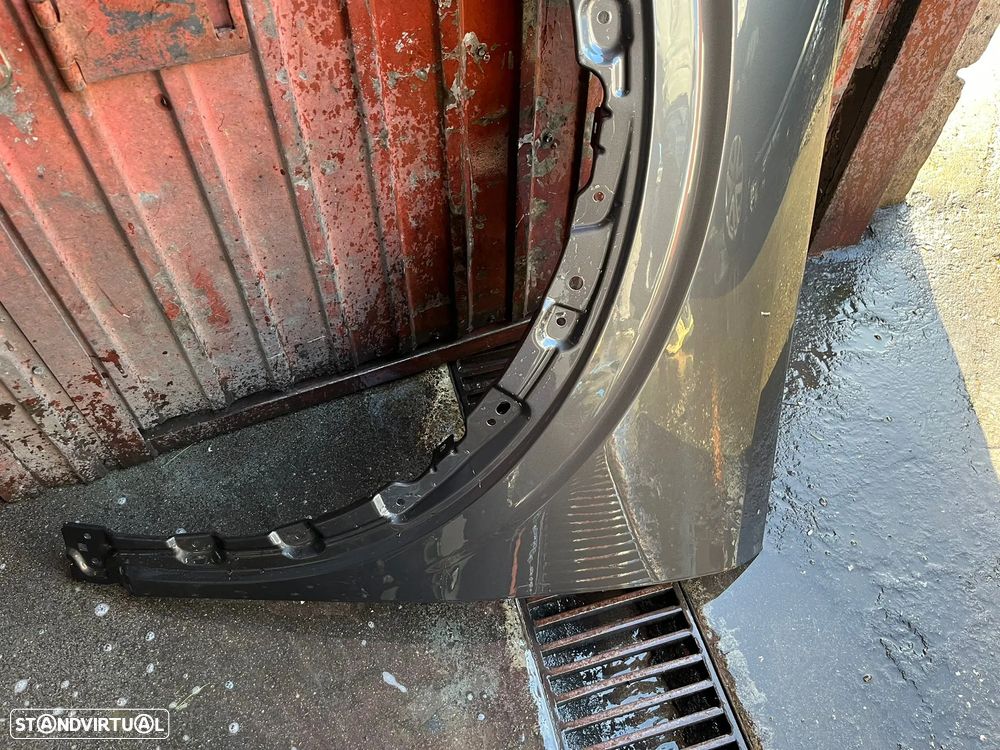 Peugeot 3008 / 5008 III GUARDA LAMAS ESQUERDO - GL109 - 6