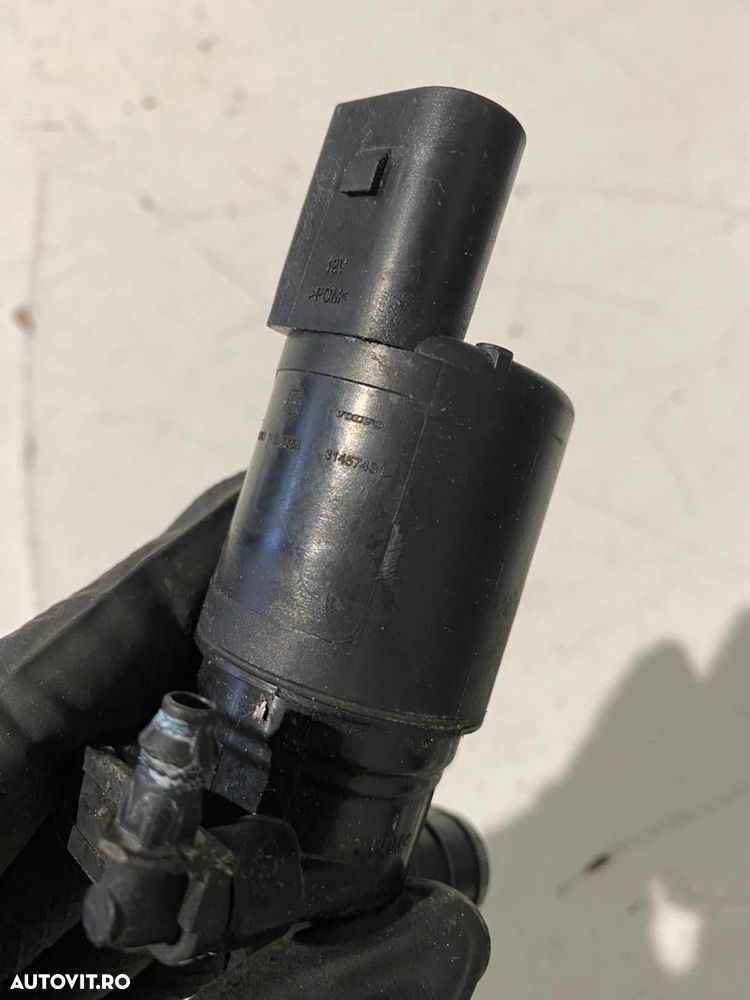 Pompa apa spalator Volvo XC60 2018 31457431 32262082 - 4