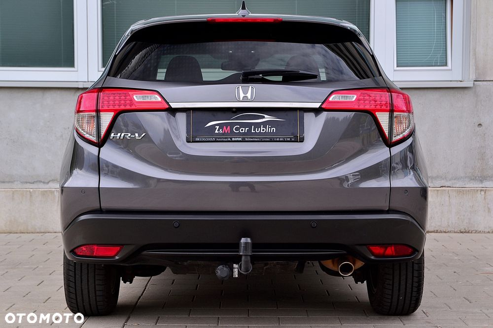 Honda HR-V 1.5 Elegance (ADAS/Honda Connect+) CVT - 6