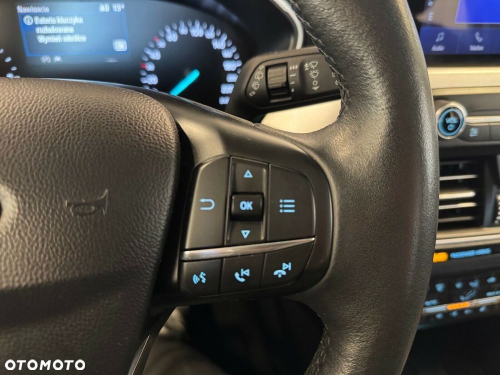 Ford Focus - 15