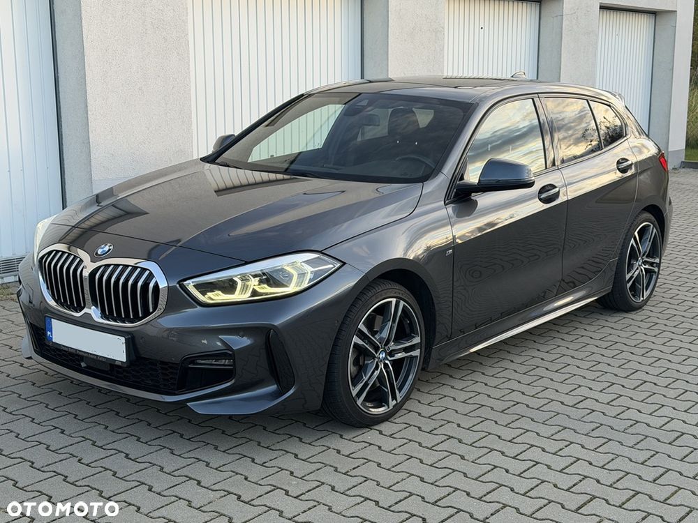BMW Seria 1 - 1