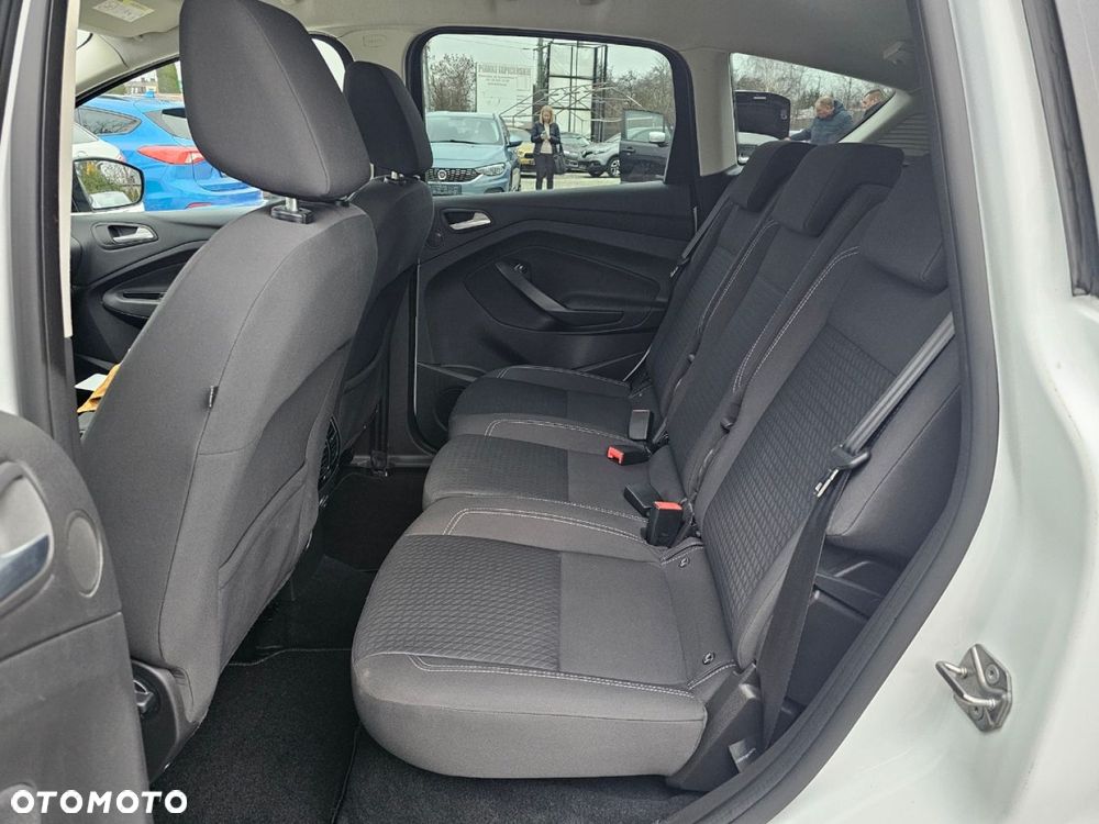 Ford C-MAX - 20