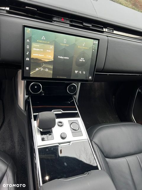 Land Rover Range Rover - 11