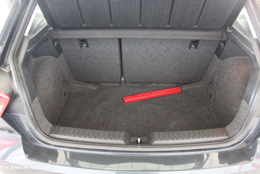 SEAT Ibiza 1.0 MPI Style - 13
