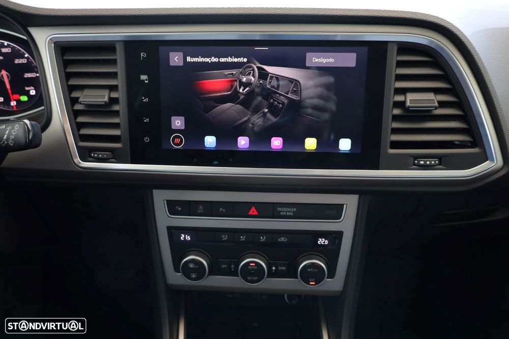 SEAT Ateca 1.5 TSI Xperience DSG - 29