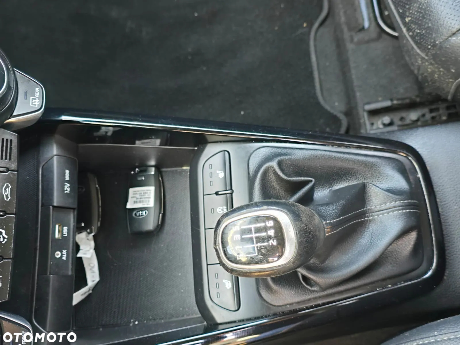 Kia Rio 1.0 T-GDI 120 Platinum Edition - 14