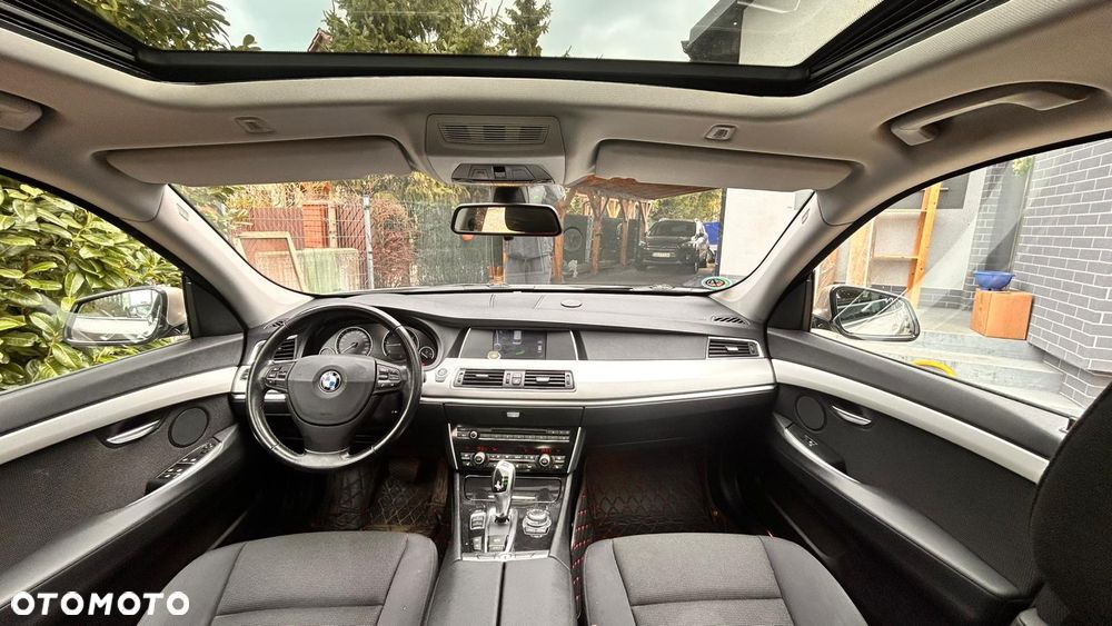 BMW Seria 5 - 17