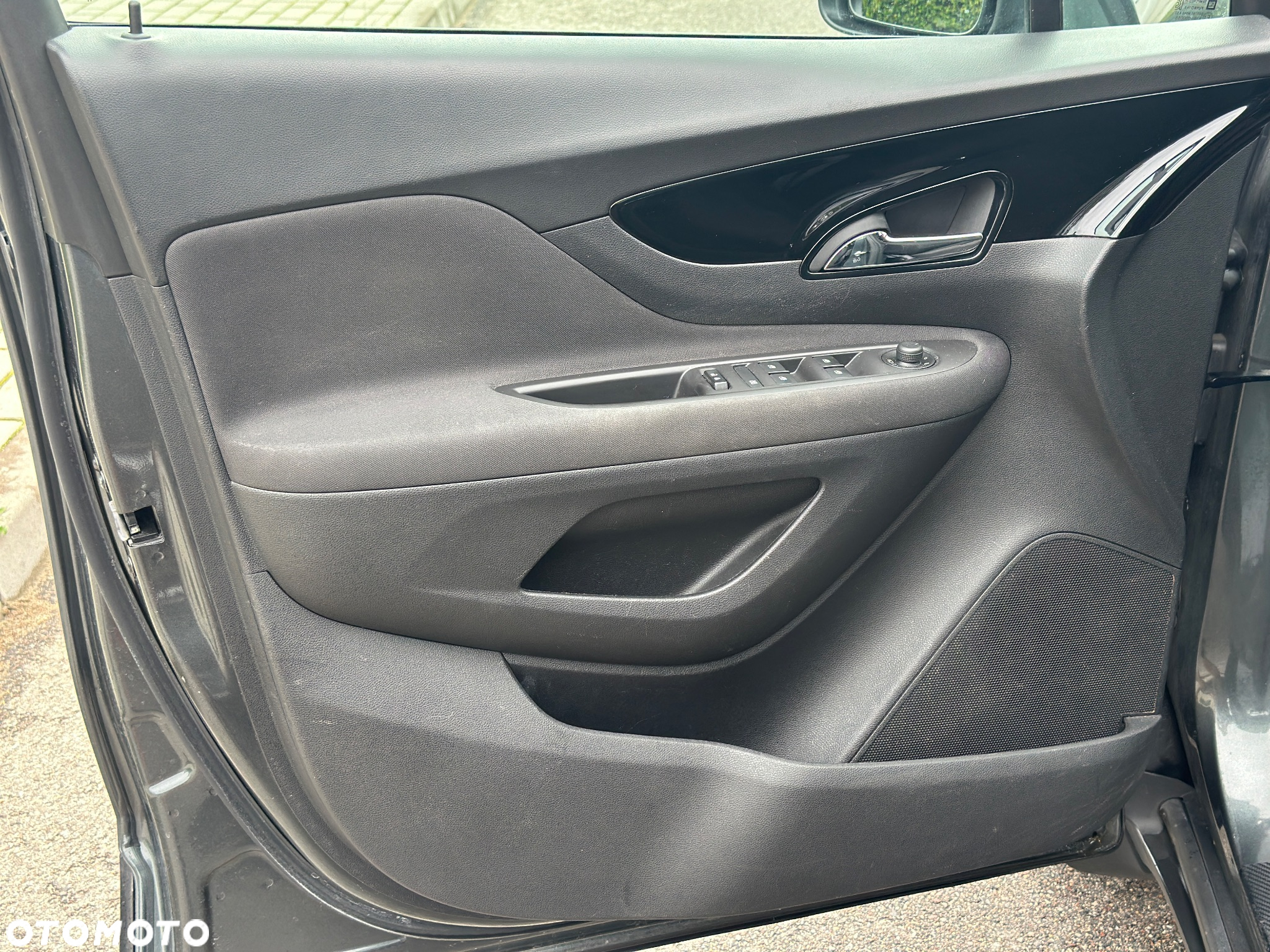 Opel Mokka X 1.4 Automatik Edition - 25