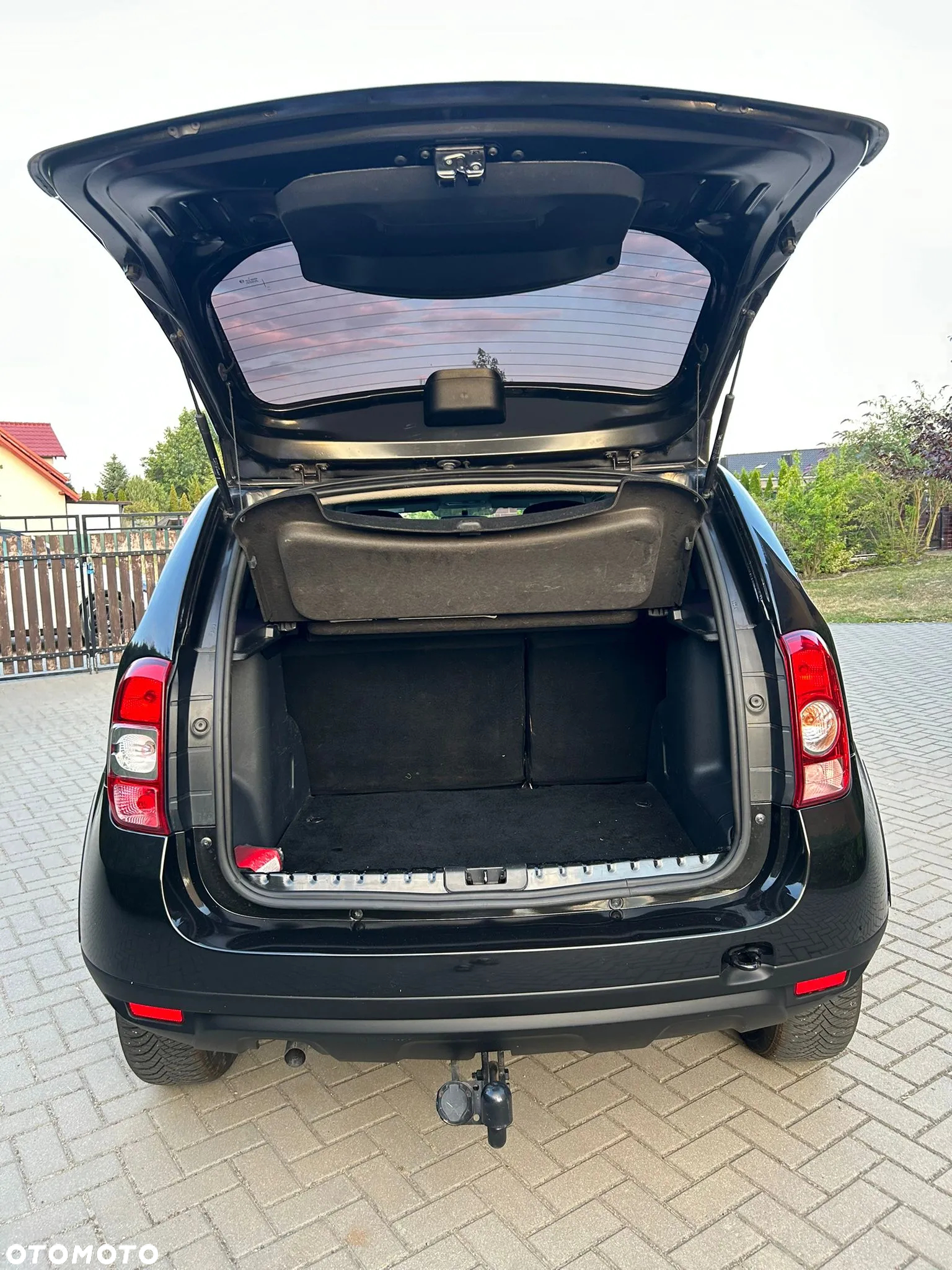 Dacia Duster 1.6 SCe Comfort - 10