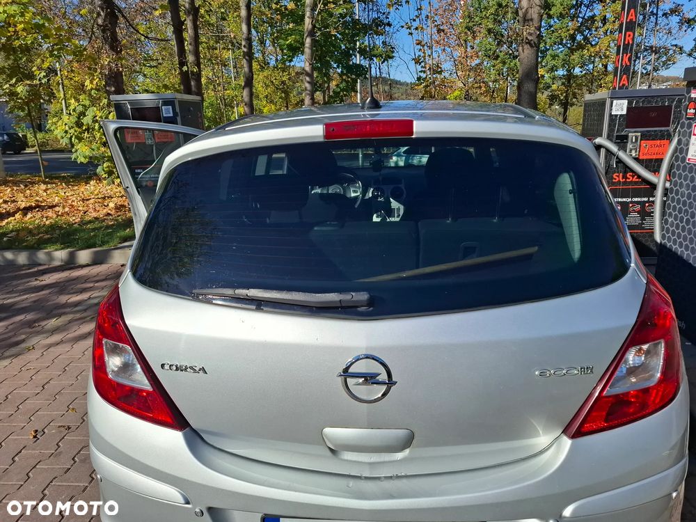 Opel Corsa - 32