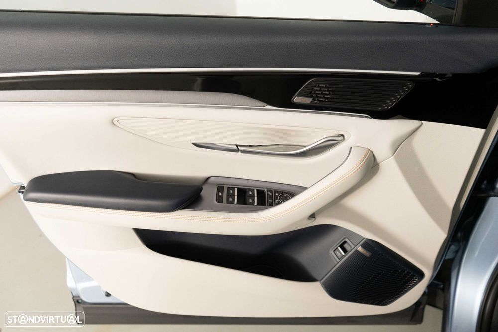 BYD Seal U 87 kWh Design - 20