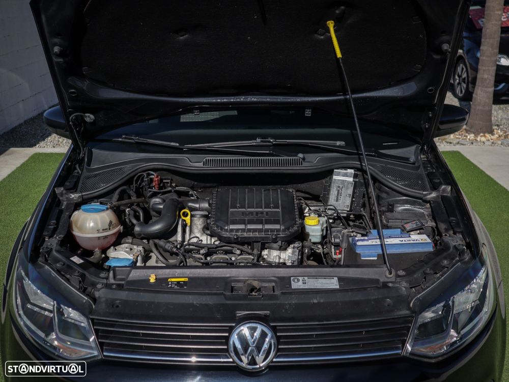 VW Polo 1.0 Trendline - 31