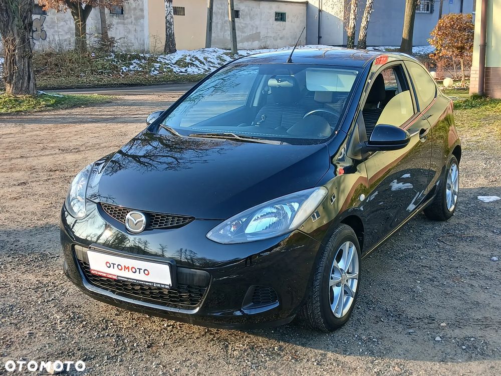 Mazda 2 1.3 Exclusive+ - 14