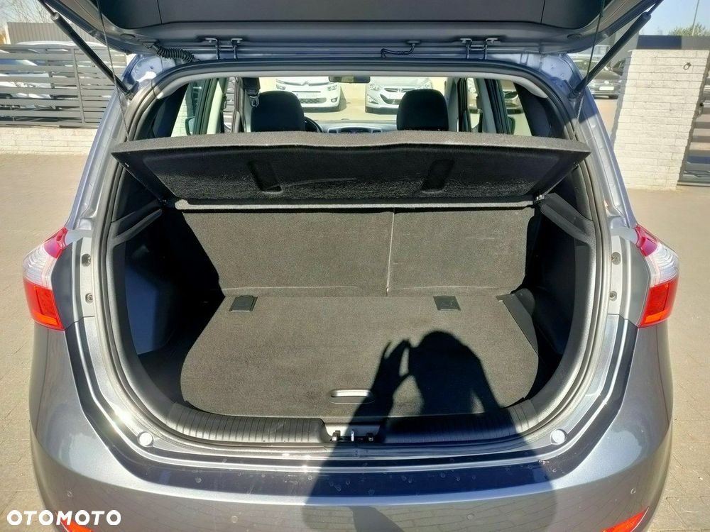 Hyundai ix20 1.6 Automatik Passion - 14