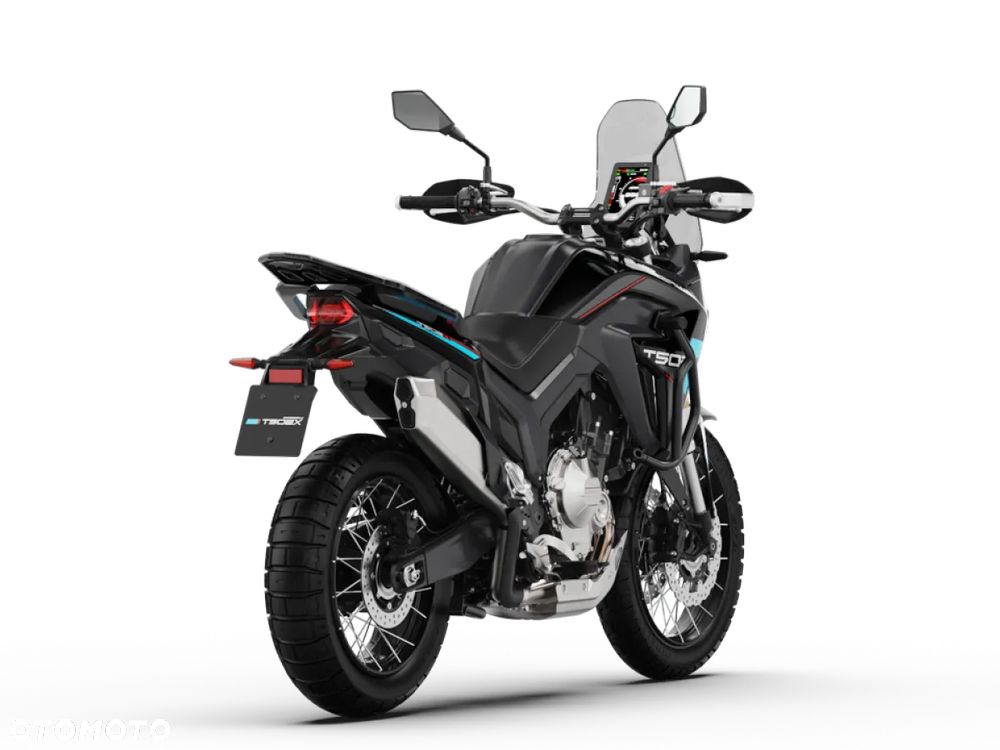 Morbidelli Inny - 8