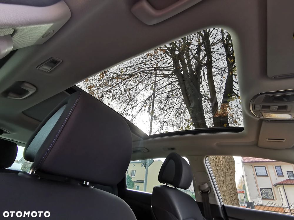 Hyundai Tucson blue 1.7 CRDi 2WD Passion Plus - 9