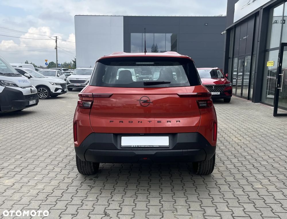 Opel Frontera 44kWh Edition - 7