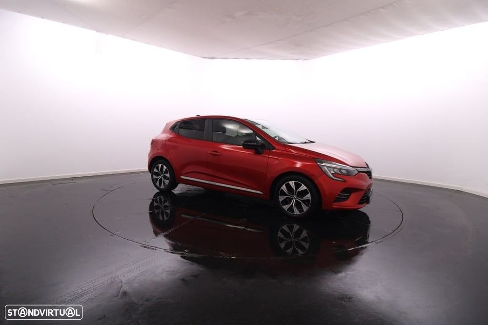 Renault Clio 1.0 TCe Evolution - 11