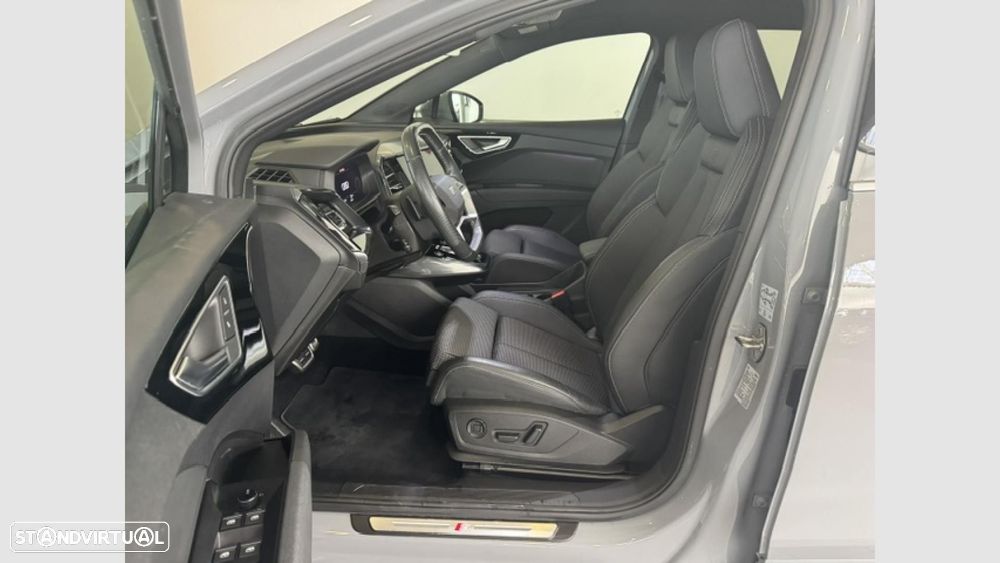Audi Q4 e-tron 40 82 kWH - 19