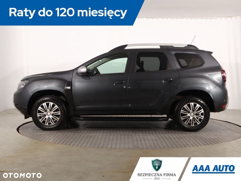 Dacia Duster - 4