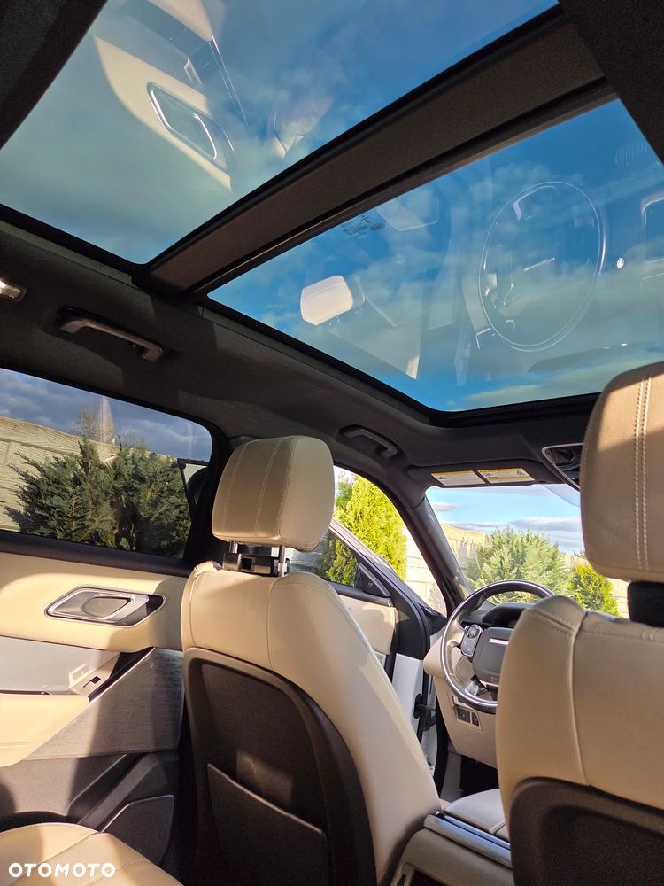 Land Rover Range Rover Velar 3.0 R-Dynamic SE - 20