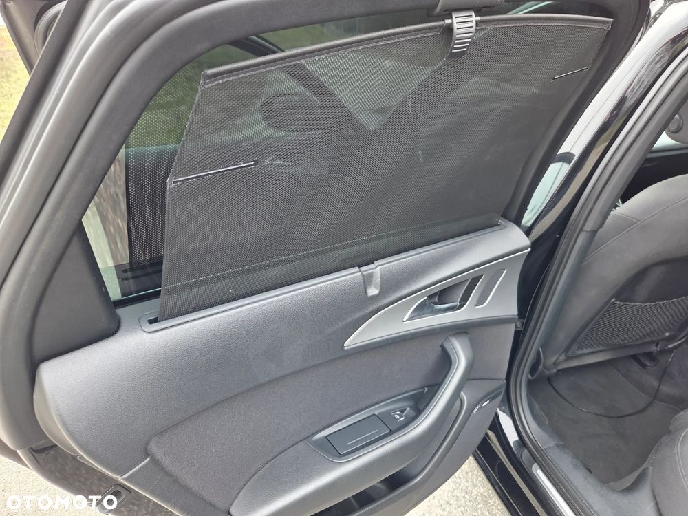 Audi A6 Limousine - 22