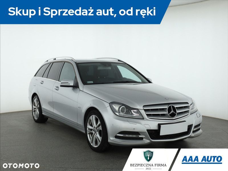 Mercedes-Benz Klasa C - 3