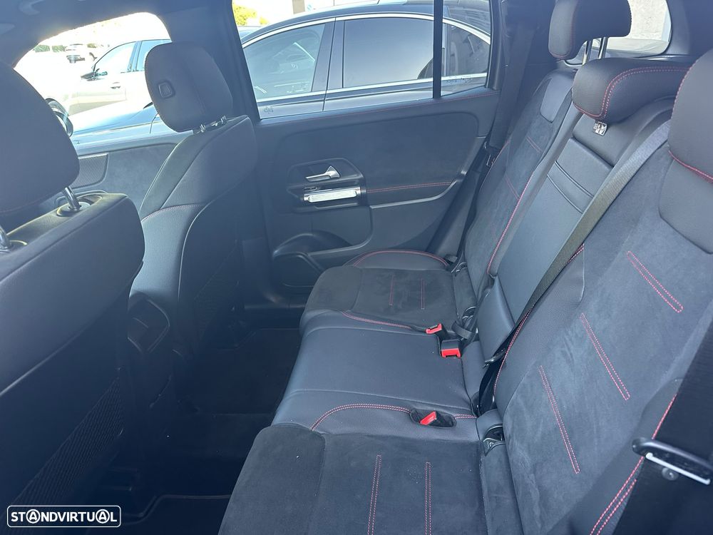 Mercedes-Benz GLB 200 7G-DCT AMG Line Advanced Plus - 2