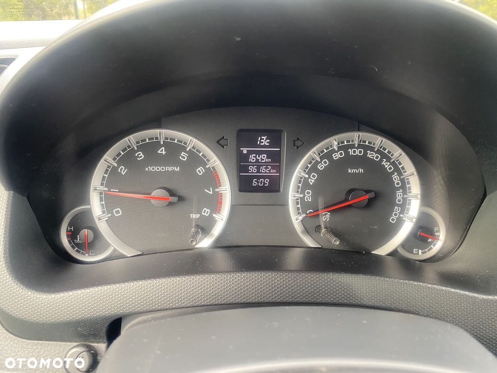 Suzuki Swift 1.2 Premium - 3