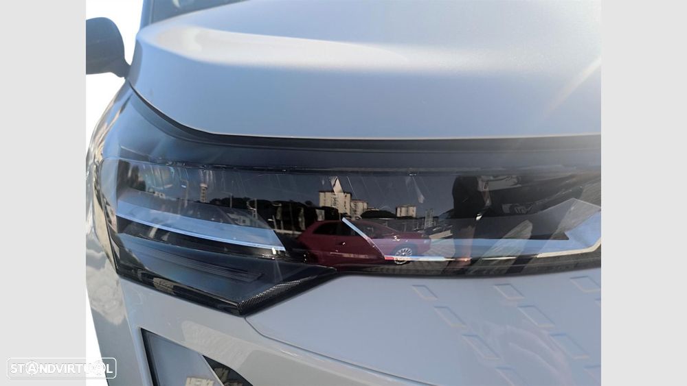 Renault Captur 1.0 TCe Evolution - 8