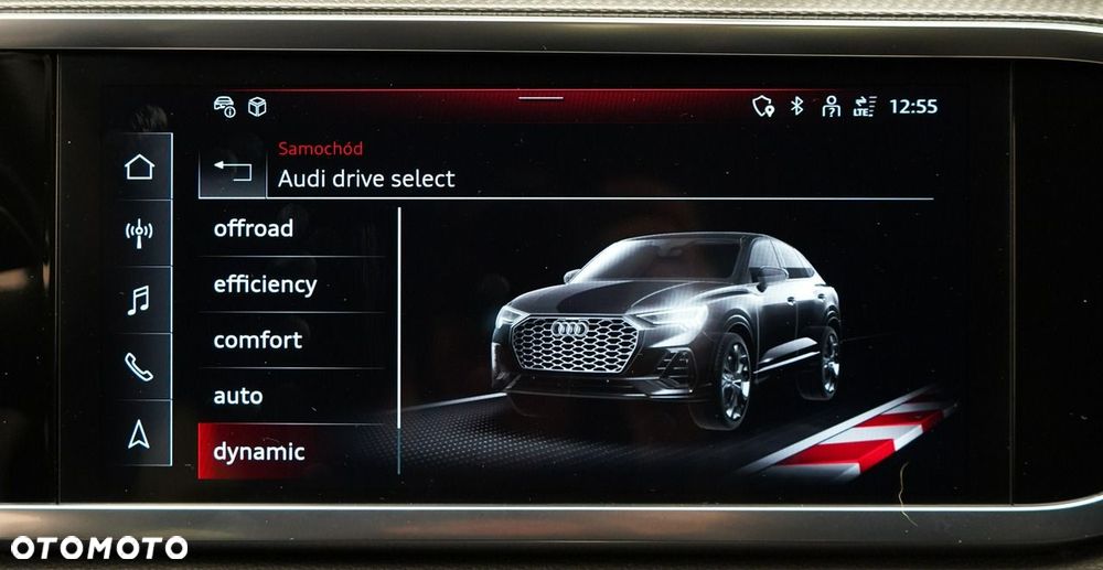 Audi Q3 Sportback - 33
