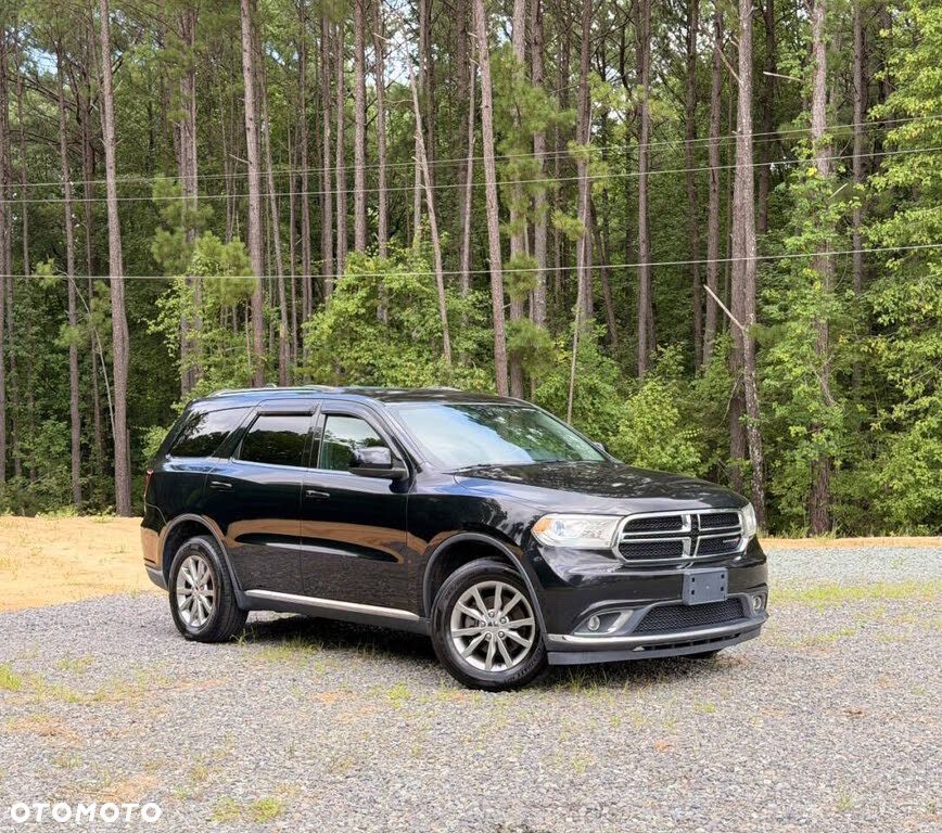 Dodge Durango - 2