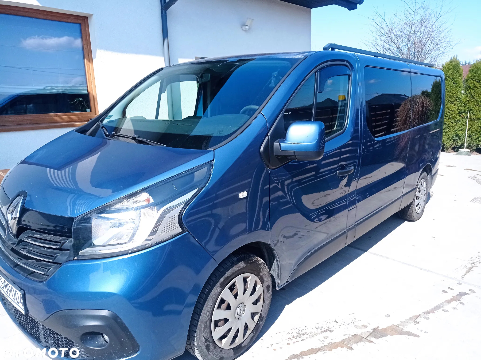 Renault Trafic - 6