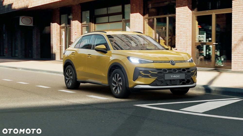 Volkswagen T-Roc - 6