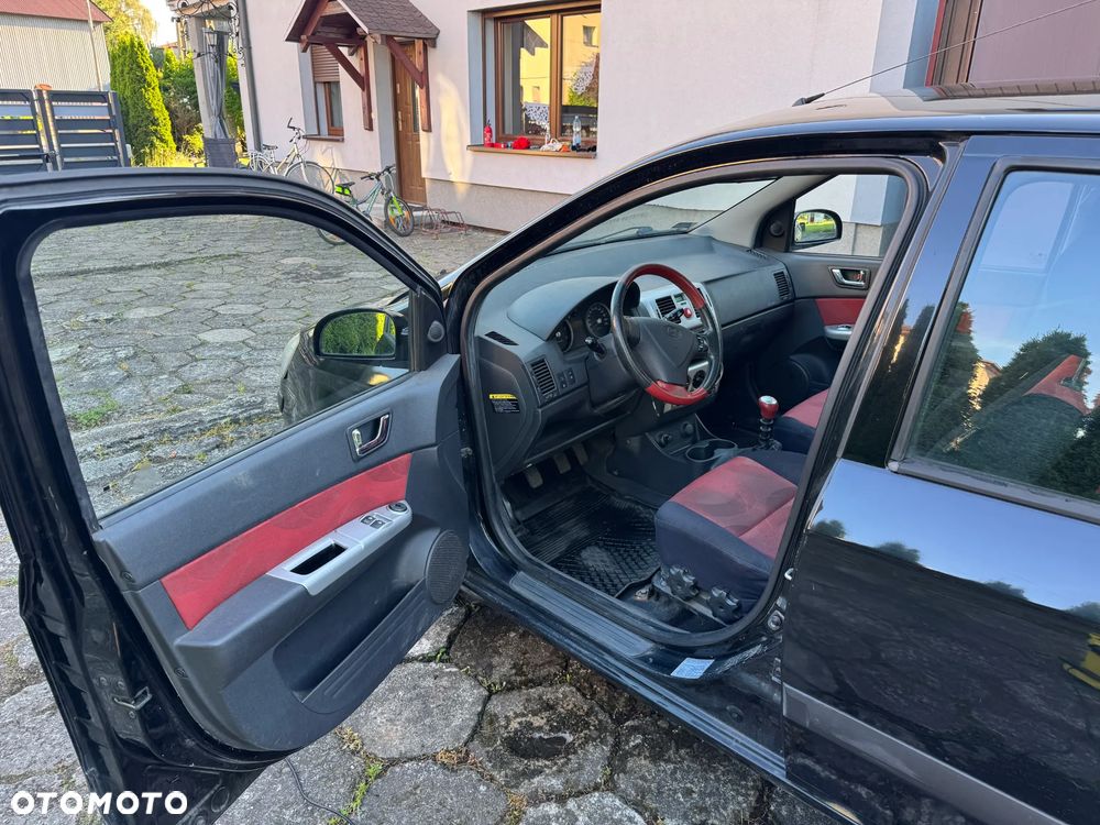 Hyundai Getz - 14