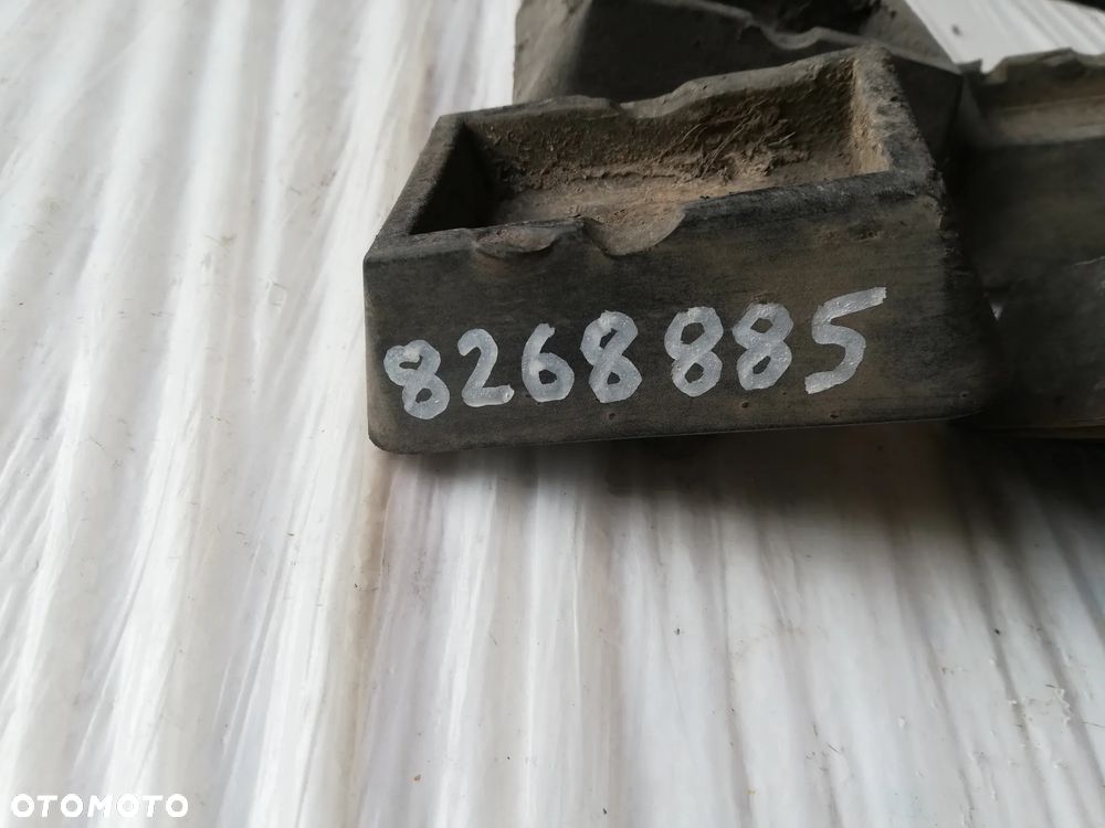 GUMA PODKŁADKA POD PODNOŚNIK BMW E46 8268885 - 2