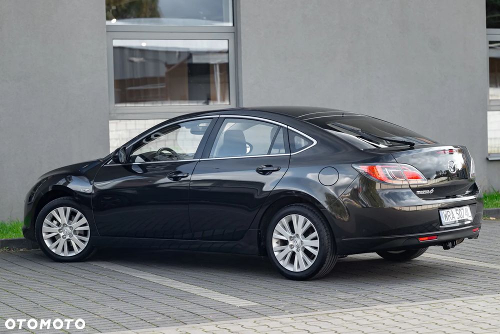 Mazda 6 1.8 Active - 18
