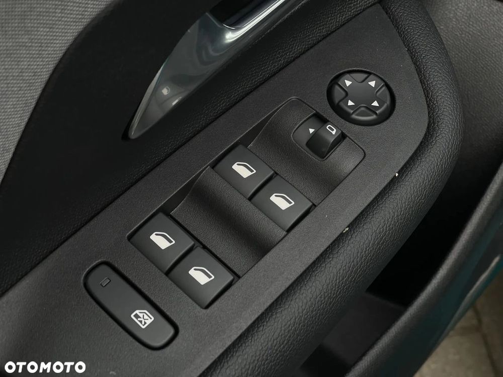 Opel Mokka 1.2 T Edition S&S - 15