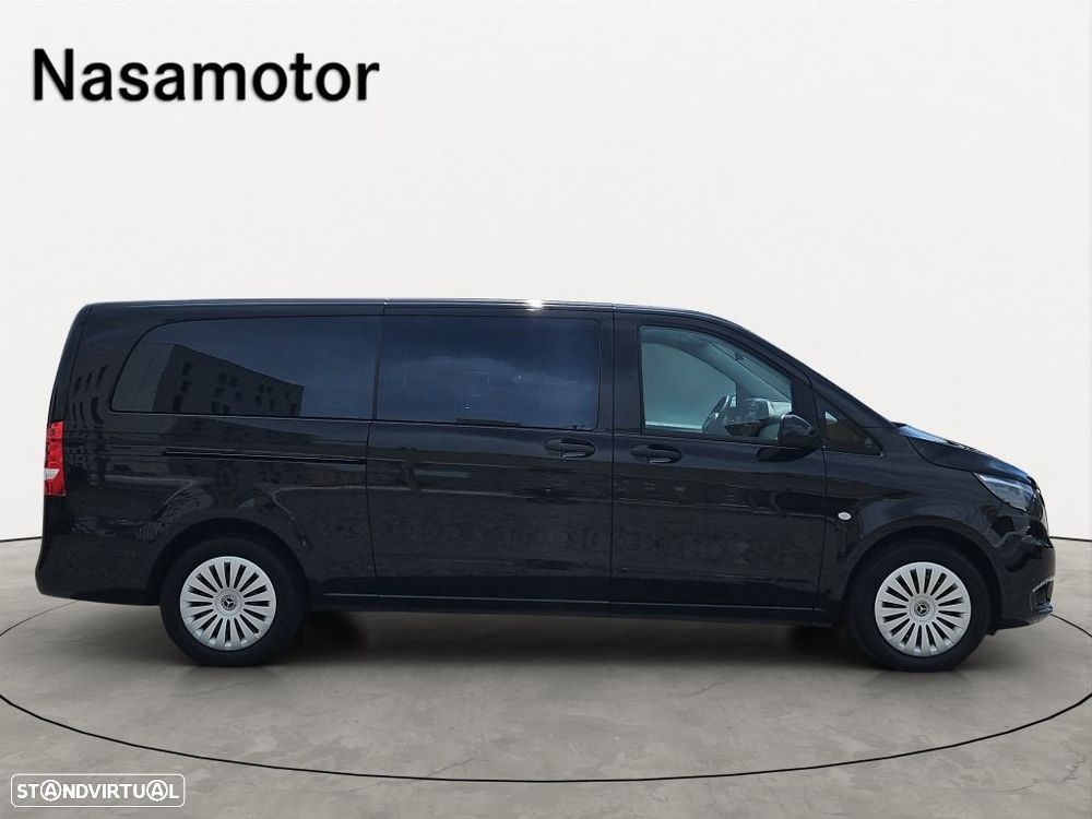 Mercedes-Benz Vito Tourer 114 CDi/34 Pro - 6