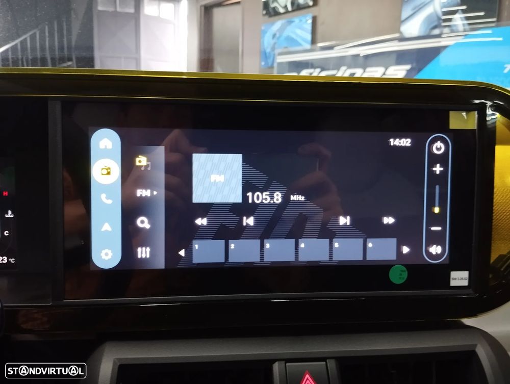 Fiat Grande Panda 1.2 Hybrid La Prima eDCT - 25