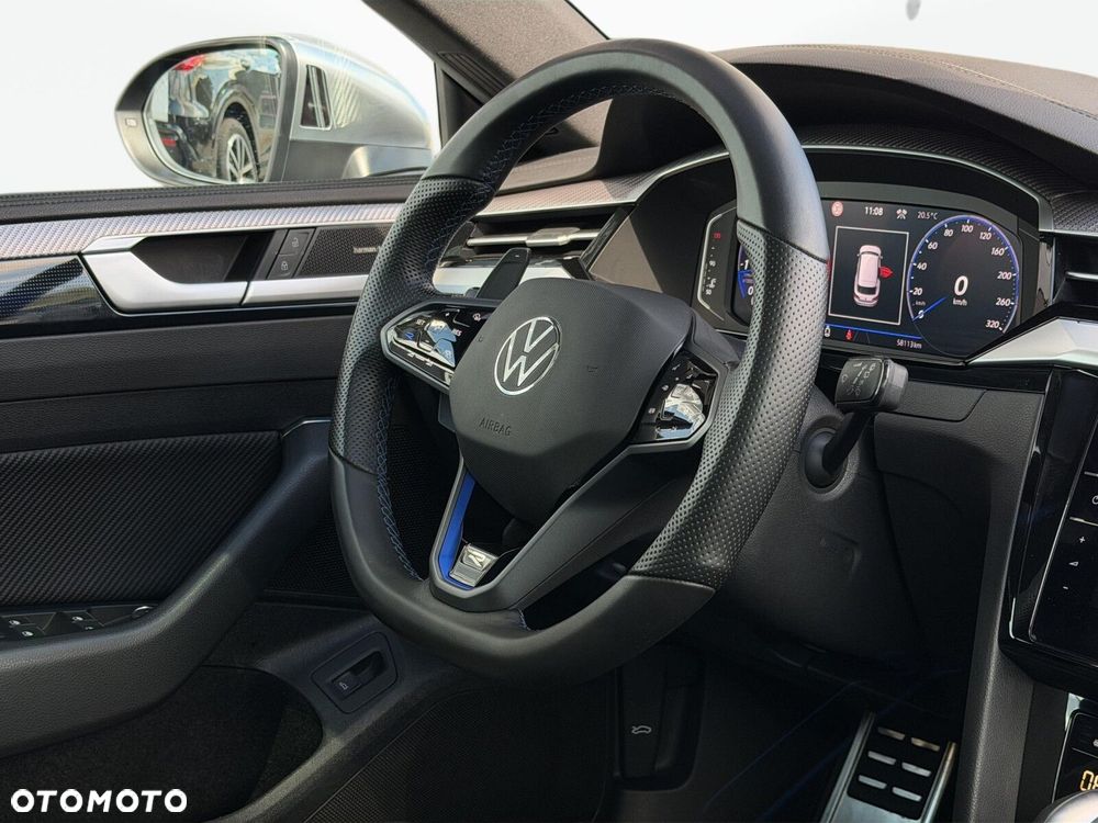 Volkswagen Arteon Shooting Brake 2.0 TSI 4Motion R DSG - 16