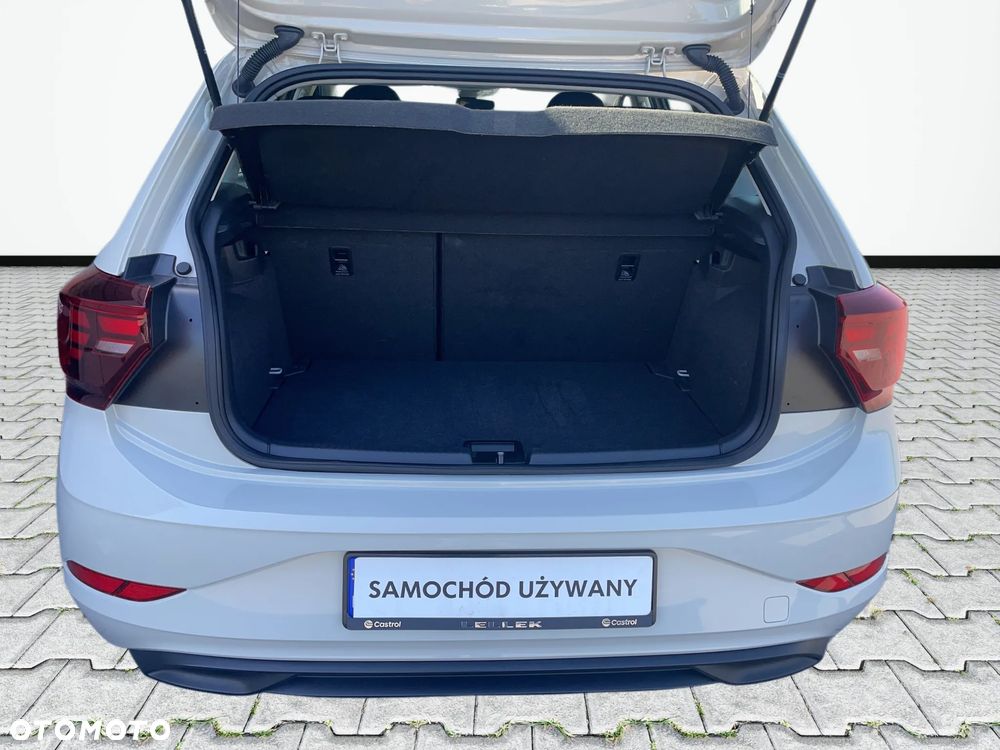 Volkswagen Polo 1.0 TSI Life - 16